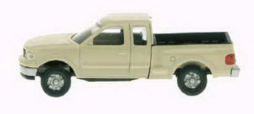 Atlas 1245 HO Scale 1997 Ford F-150 Standard Side Tan