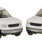 Atlas 2986 N Scale Ford F150 Flare Side--White (2)
