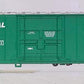 Atlas 33723 N Scale PC 50' FGE Boxcar #3369282