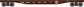 Atlas 38195A N Scale Western Maryland 50' Flatcar w/Stakes #2677