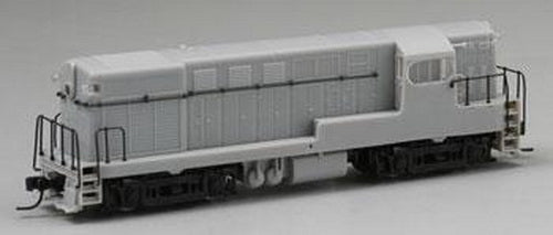 Atlas 52000 N Scale Undecorated H15-44