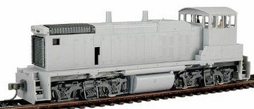 Atlas 9902 MP15DC w/DCC--Undecorated