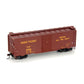 Athearn 70008 UP 40' Youngstown Door Boxcar #187500