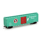 Athearn 71938 GN 50' SS Plug Door Boxcar #36976