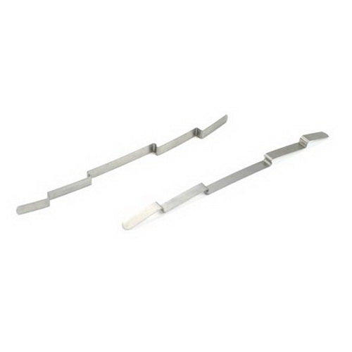 Athearn 90588 HO Connector Clip, F7/GP7/GP35 (2)