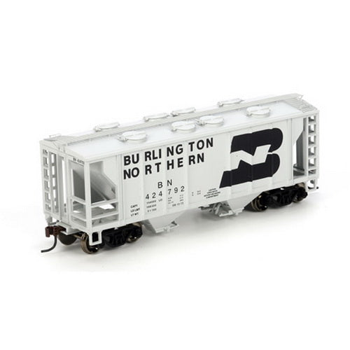Athearn 94413 BN PS2 2003 Covered Hopper #424792