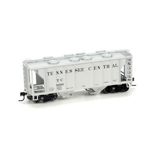 Athearn 94414 TC PS2 2003 Covered Hopper #6000