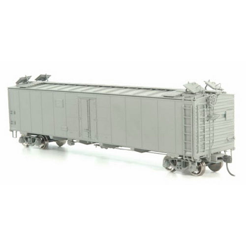 Athearn 94500 Undecorated 50' Ice Reefer