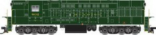 Atlas 7768 HO Reading Train Master Ph 1b Diesel Locomotive