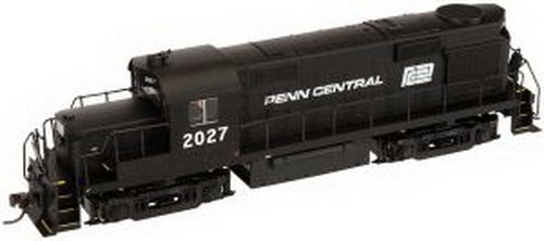 Atlas 10000942 HO Trainman RS32, PC #2025