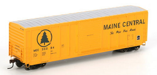 Athearn 76329 HO RTR 50' PS 5277 Box, MEC #35158
