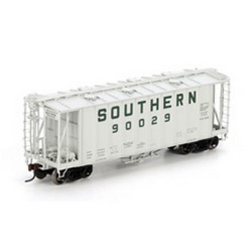 Athearn 87548 HO Southern GATC 2600 Airslide Hopper #90031