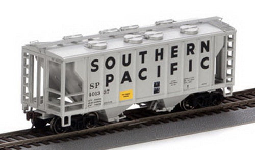 Athearn 94410 SP PS2 2003 Covered Hopper #401226