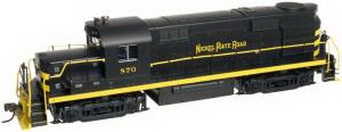 Atlas 10000951 HO Nickel Plate Road Trainman RS-36 Diesel Locomotive #873