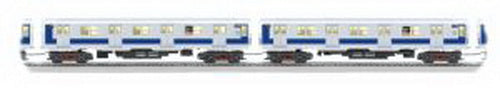 Lionel 6-25595 O NYCTA R16 Subway Add-On (2)