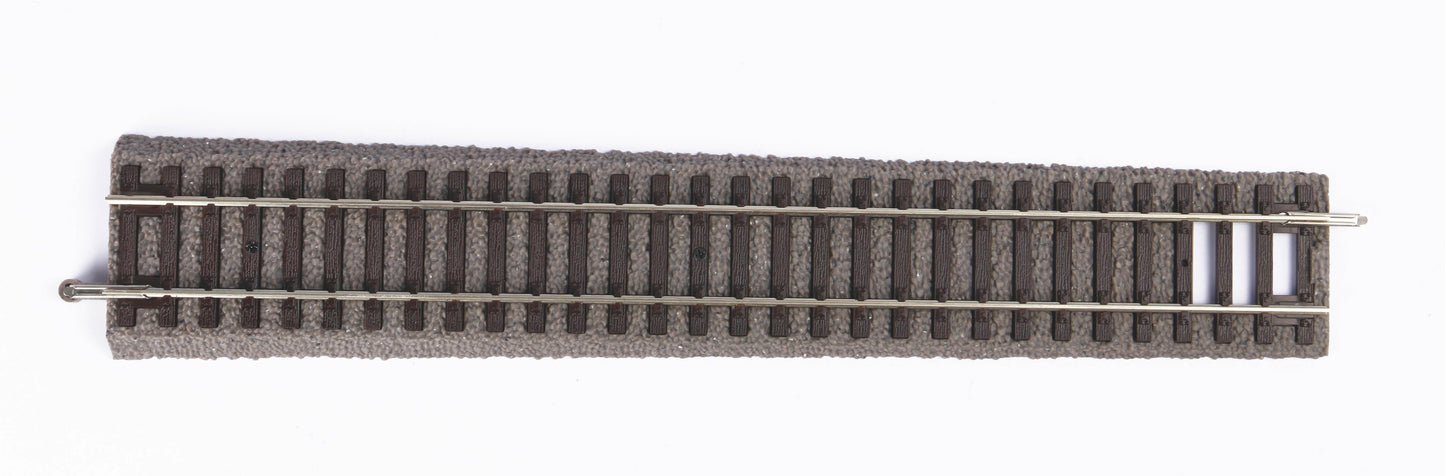 Piko 55434 HO Transition A-Track to A-Track with Roadbed