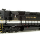 Broadway Limited 1264 HO Southern SD40-2 W/High Hood Diesel #3207