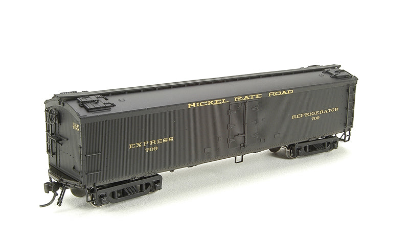 Broadway Limited 1451 HO Nickel Plate Road 53'6