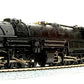 Broadway Limited 2101 HO Norfolk & Western Y6b 2-8-8-2 221 Tender Paragon2 #2192