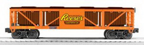 Lionel 6-39488 O Gauge Hershey's Reeses Vat Car #39488