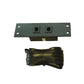MRC 0001501 Extension Plate For Prodigy Advance, Prodigy Express or Tech 6