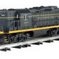 Williams 21552 Baltimore & Ohio Non-Powered GP-9 Diesel Locomotive