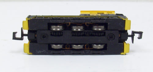 Bachmann 60052 N Santa Fe Plymouth MDT Switcher Diesel Locomotive #32