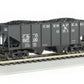 Bachmann 19502 HO Chesapeake & Ohio 55-Ton Outside-Braced Hopper w/Load #62700