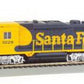 Bachmann 60814 HO GP30 SF #3229