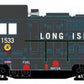 RMT 924113 O Long Island RR BEEP GP7 Diesel Locomotive #1535