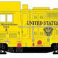 RMT 924533 O US Navy Earle,NJ BEEP GP7 Diesel Locomotive #9