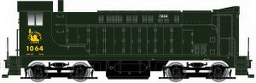 Atlas 51048 N VO1000, CNJ #1063