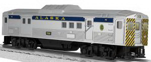 Lionel 6-35490 Alaska Non-Powered Combination Car