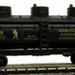 Model Power 83418 40' 3-Dome Tank Hercules