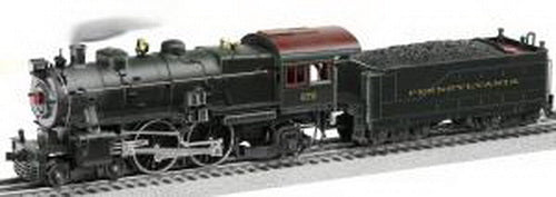 Lionel 6-11316 Pennsylvania 4-4-2 Atlantic Conventional Steam Locomotive #272