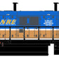 Atlas 10001199 HO NRE Genset Demonstrator Diesel Locomotive #2009