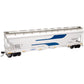 Atlas 20001062 HO Engelhard ACF Centerflow Pressureaide Covered Hopper #42525