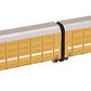 Atlas 20001128 HO Scale TTX Articulated Auto Carrier #880229