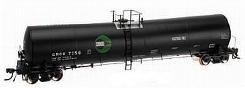 Atlas 20001211 HO Cargill Trinity 25500g Tank Car #7296