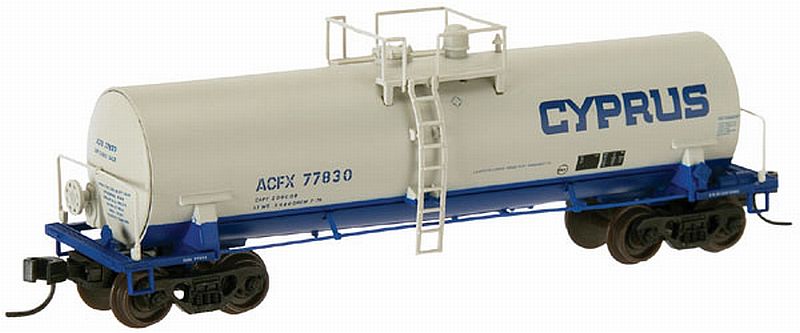 Atlas 50000583 Kaolin Tank Cyprus 77813 N