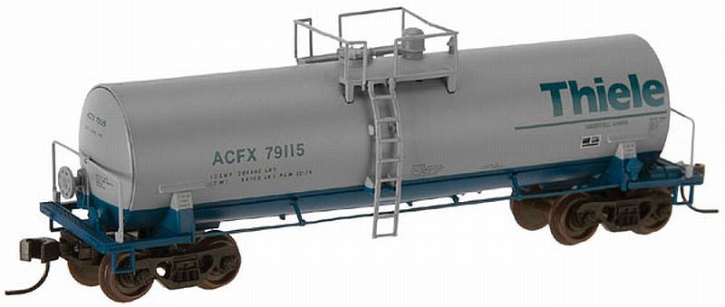 Atlas 50000595 Kaolin Tank Thiele Kaolin 79122 N
