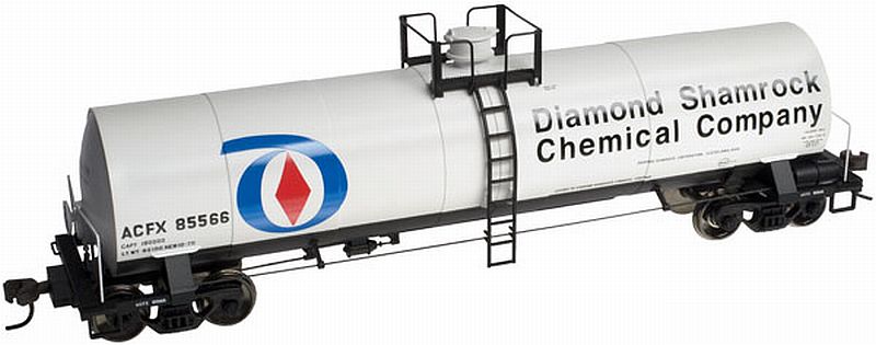 Atlas 50000654 17,360 Gallon Tank Diamond Shamrock #85556