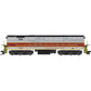 Atlas 51609 Lackawanna Trainmaster Diesel #860