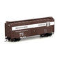 Athearn 70060 HO PRR/Merchandise Service 40' YSD Boxcar #566828