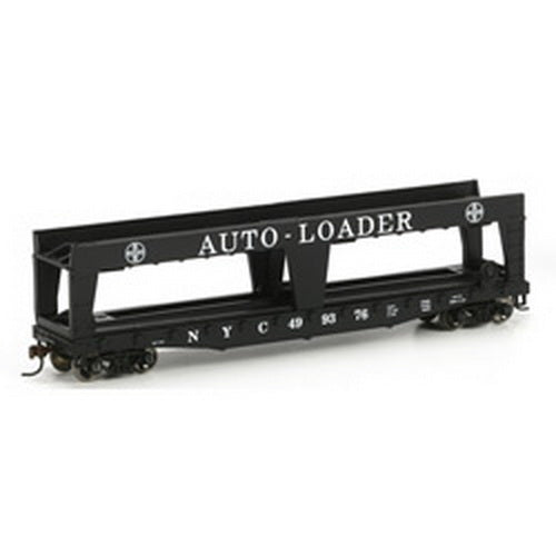 Athearn 74419 HO RTR 50' Autoloader, NYC #499376