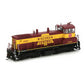 Athearn 96691 HO Wisconsin Central RTR SW1500 #1550