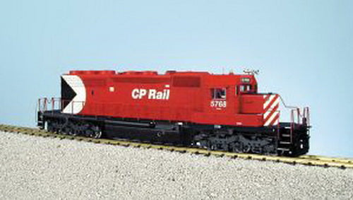 USA Trains 22313 G Canadian Pacific SD40-2 Powered Diesel Locomotive #5768