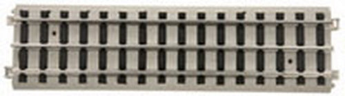 MTH 11-99001-4 Standard Gauge RealTrax 14" Straight Track (Pack of 4)