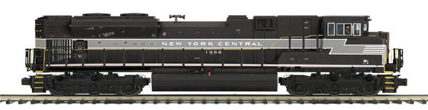 MTH 20-20086-1 New York Central SD70ACe Diesel Engine w/PS 2.0 #1968