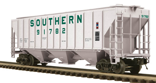 MTH 20-97256 Southern Ps-2CD High Sided Hopper Car #91782